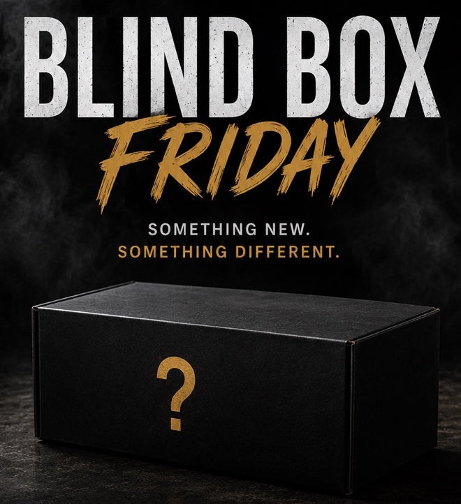 ArtMX Blind Box Friday