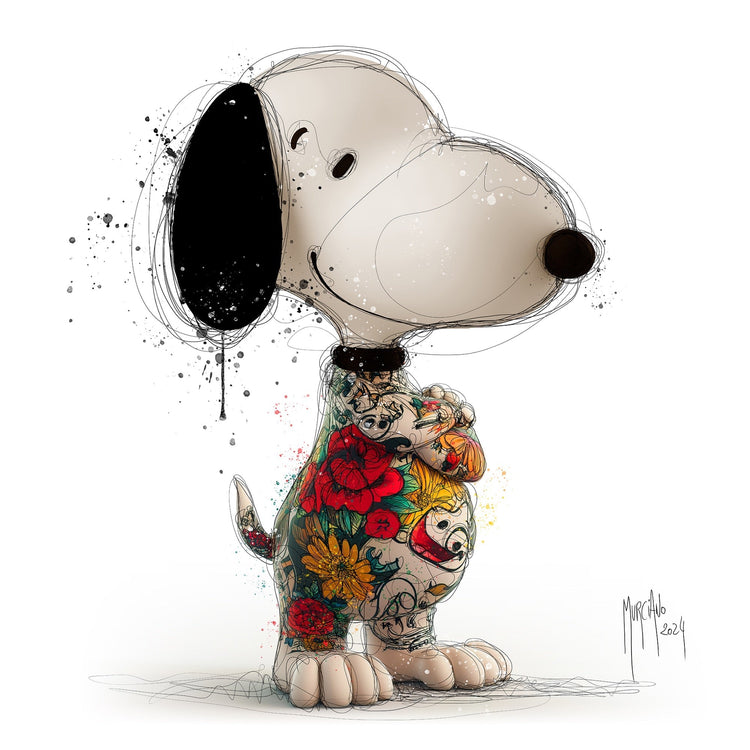 Patrice-Murciano | Parody Gallery