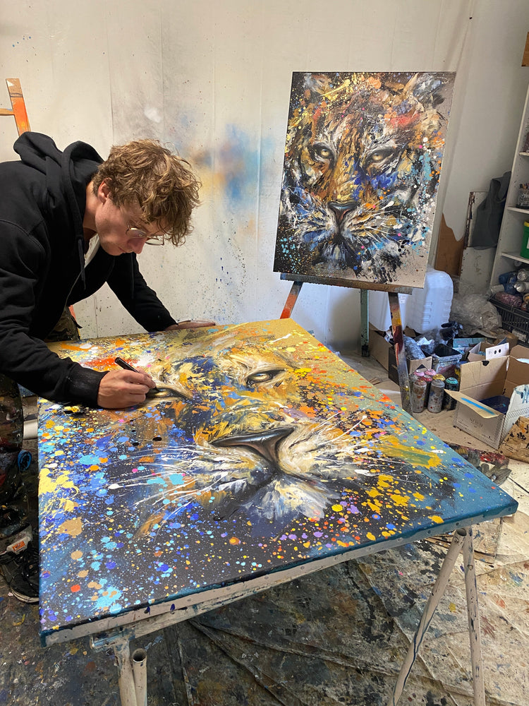 Sax-Henry-Blache | Parody Gallery